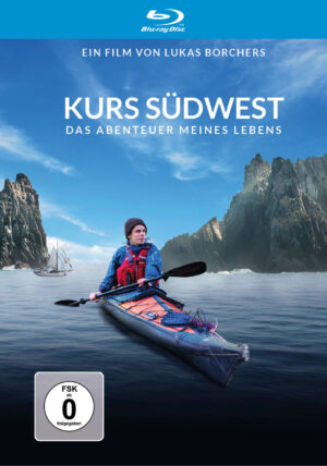 Kurs Suedwest - BluRay