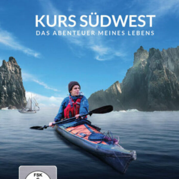 Kurs Suedwest - BluRay