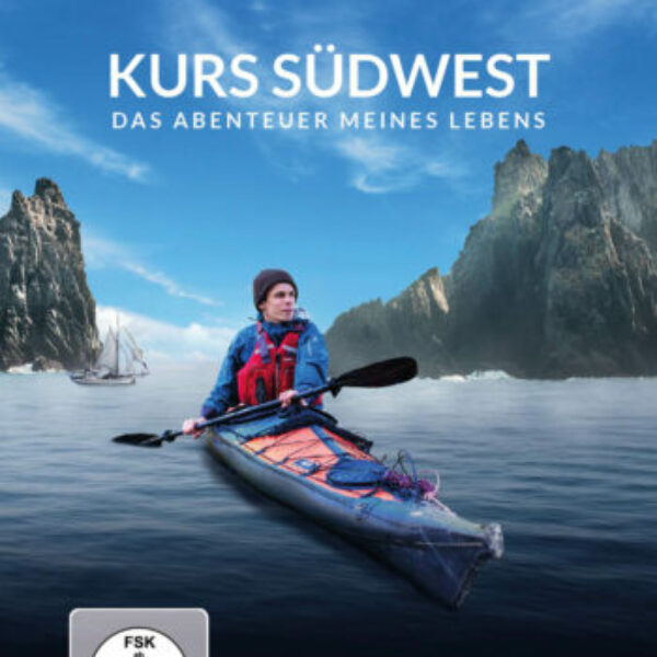 Kurs Südwest - DVD